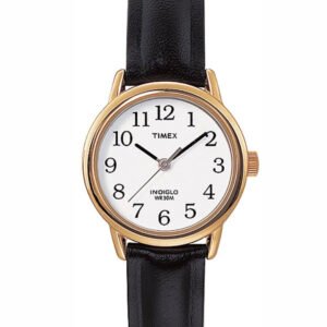 ZEGAREK DAMSKI TIMEX EASY READER Classic T20433 + DĖŽUTĖ