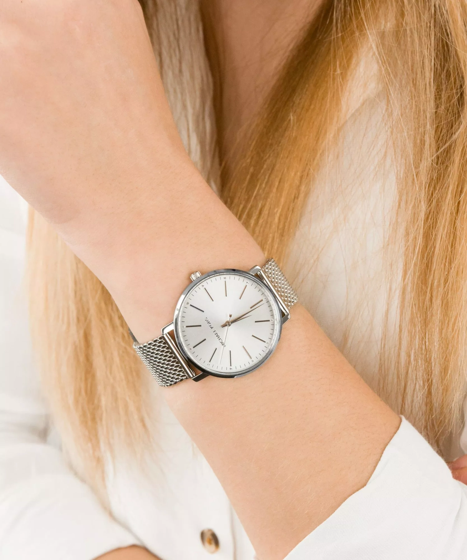 Moteriškas laikrodis MICHAEL KORS MK4338 – PYPER – 5