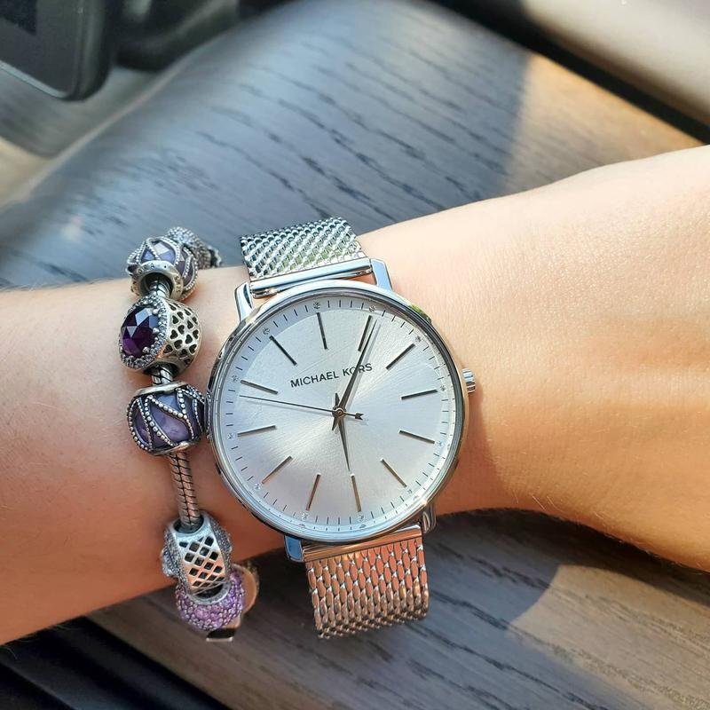 Moteriškas laikrodis MICHAEL KORS MK4338 – PYPER – 3