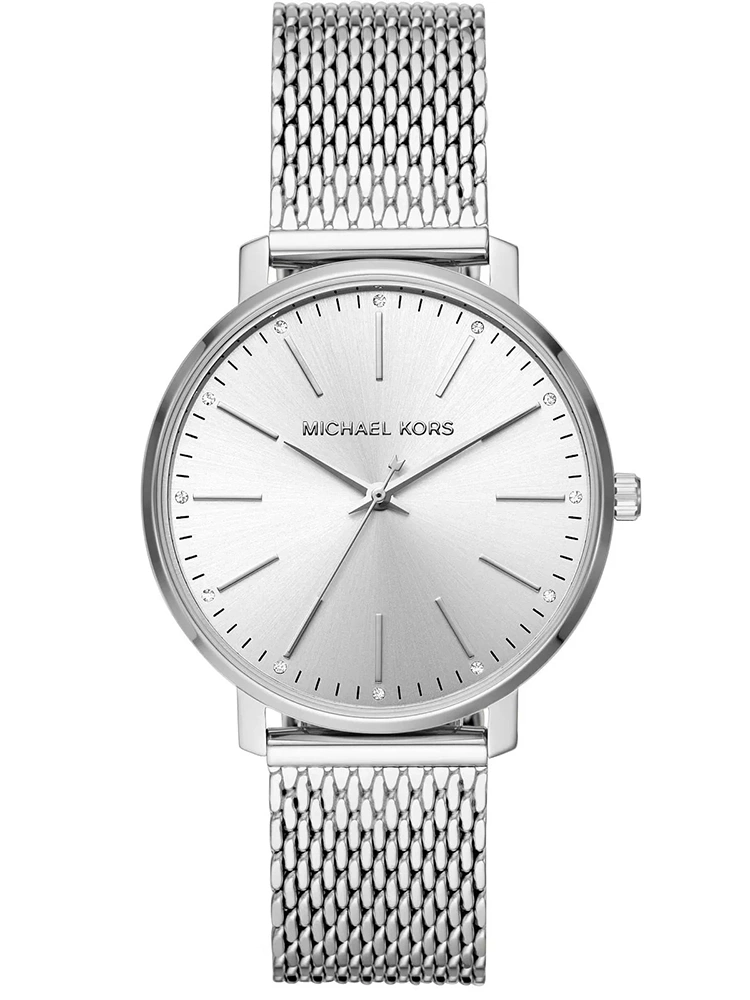 Moteriškas laikrodis MICHAEL KORS MK4338 – PYPER
