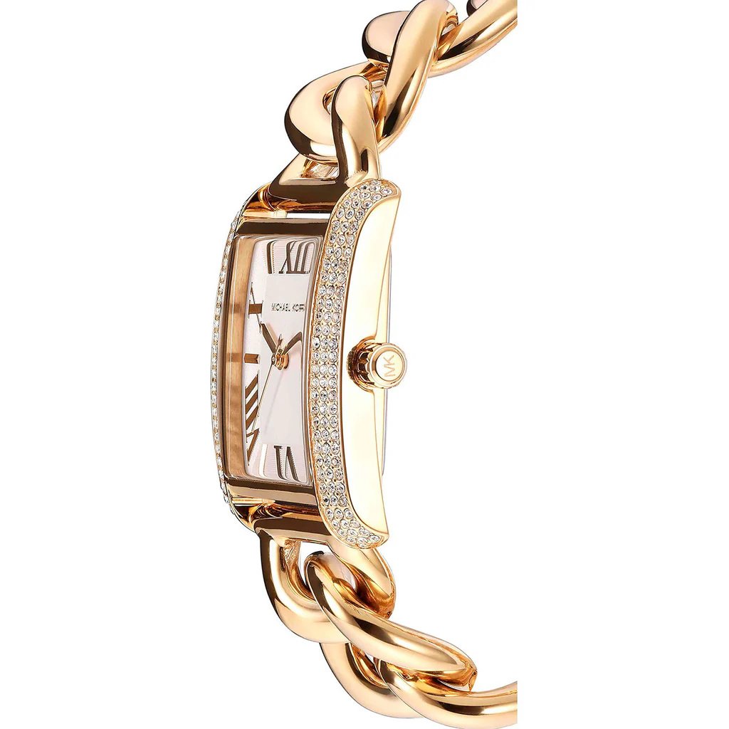 Moteriškas laikrodis Michael Kors EMERY MK7300 – 4