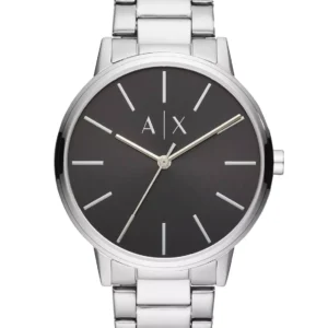 Vyriškas laikrodis ARMANI EXCHANGE AX2700