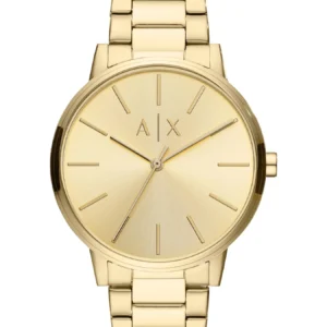 Vyriškas laikrodis ARMANI EXCHANGE AX2707
