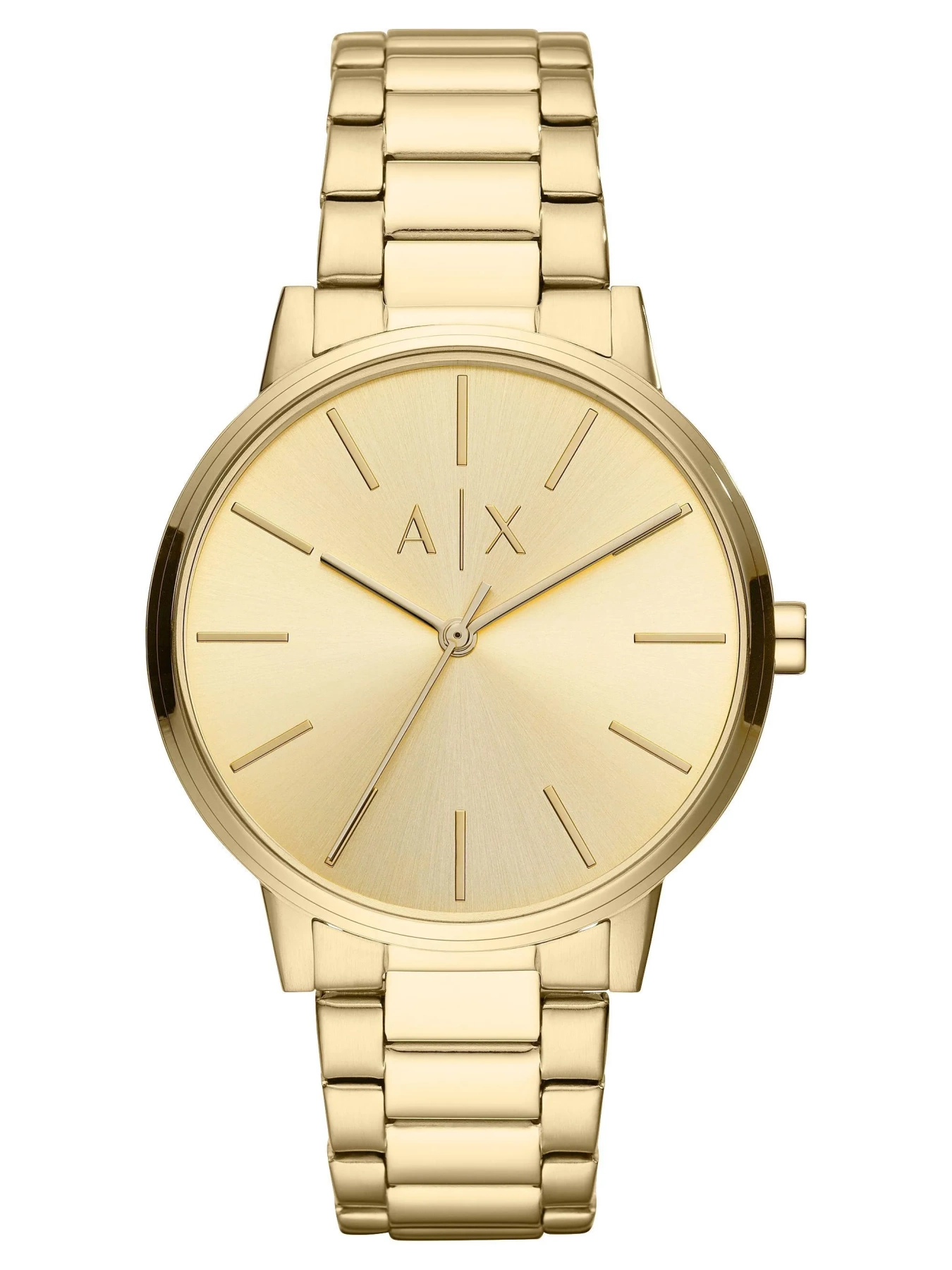Vyriškas laikrodis ARMANI EXCHANGE AX2707