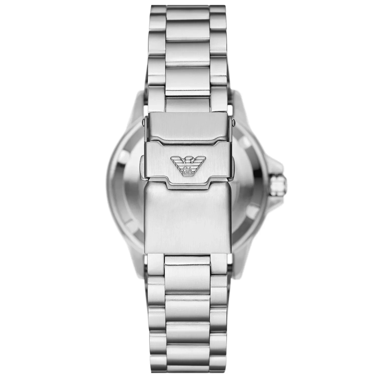 Vyriškas laikrodis EMPORIO ARMANI AR60080 Sea Explorer AUTOMATIC – 3