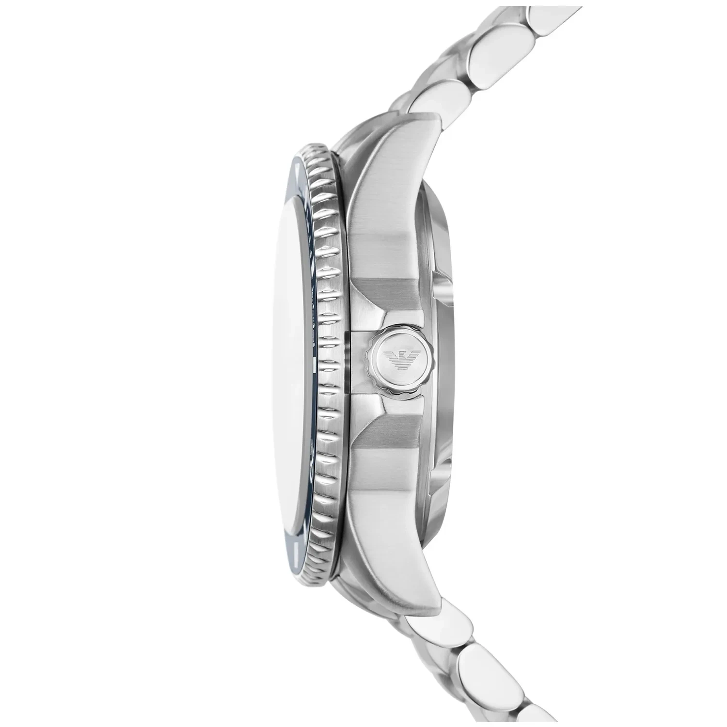 Vyriškas laikrodis EMPORIO ARMANI AR60080 Sea Explorer AUTOMATIC – 13