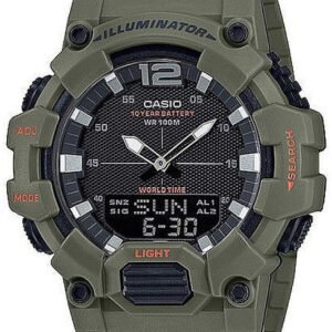 Zegarek Casio HDC-700-3A2VEF