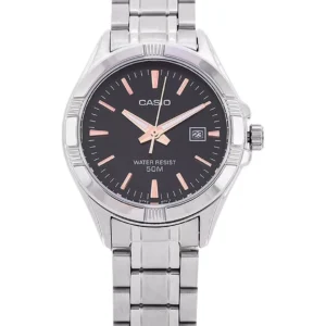 Zegarek Damski Casio LTP-1308D-1A2VDF (zd605g)
