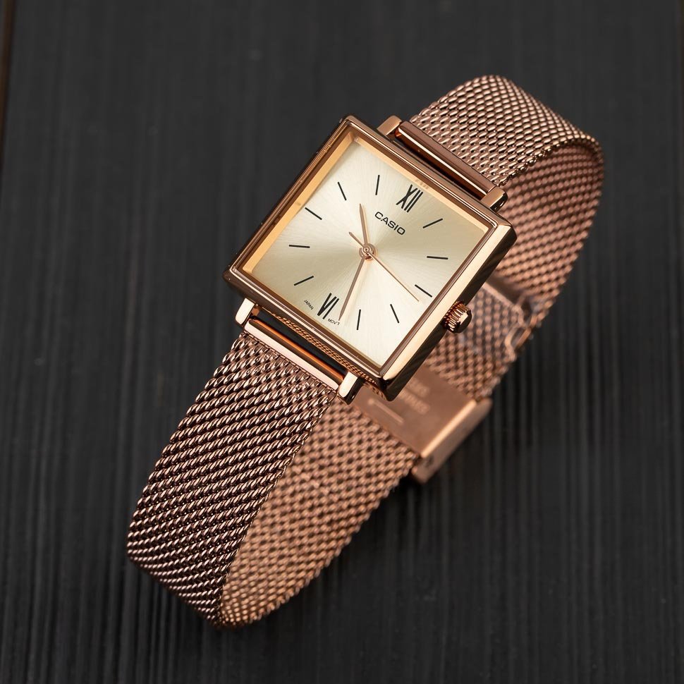 Moteriškas laikrodis Casio LTP-E155MR-9BEF – 9