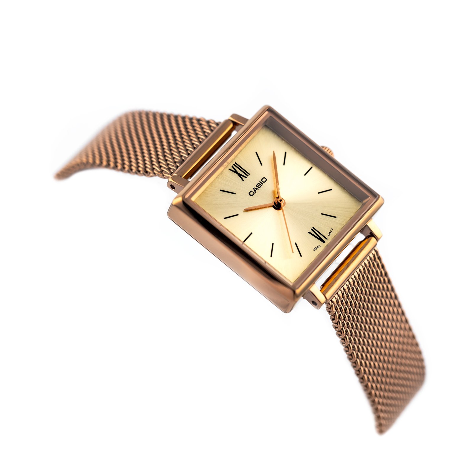 Moteriškas laikrodis Casio LTP-E155MR-9BEF – 3