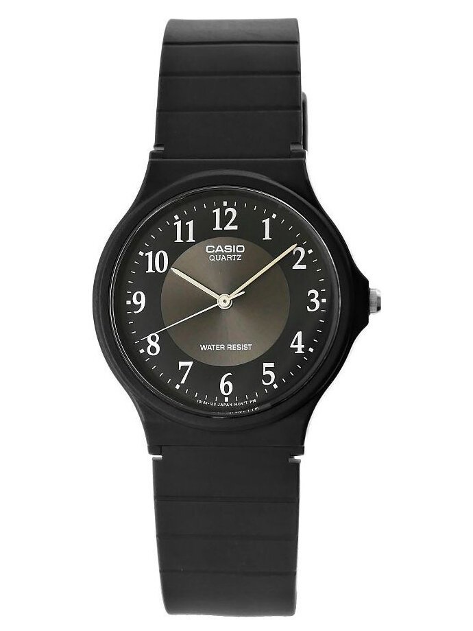 Laikrodis Casio MQ-24-1B3