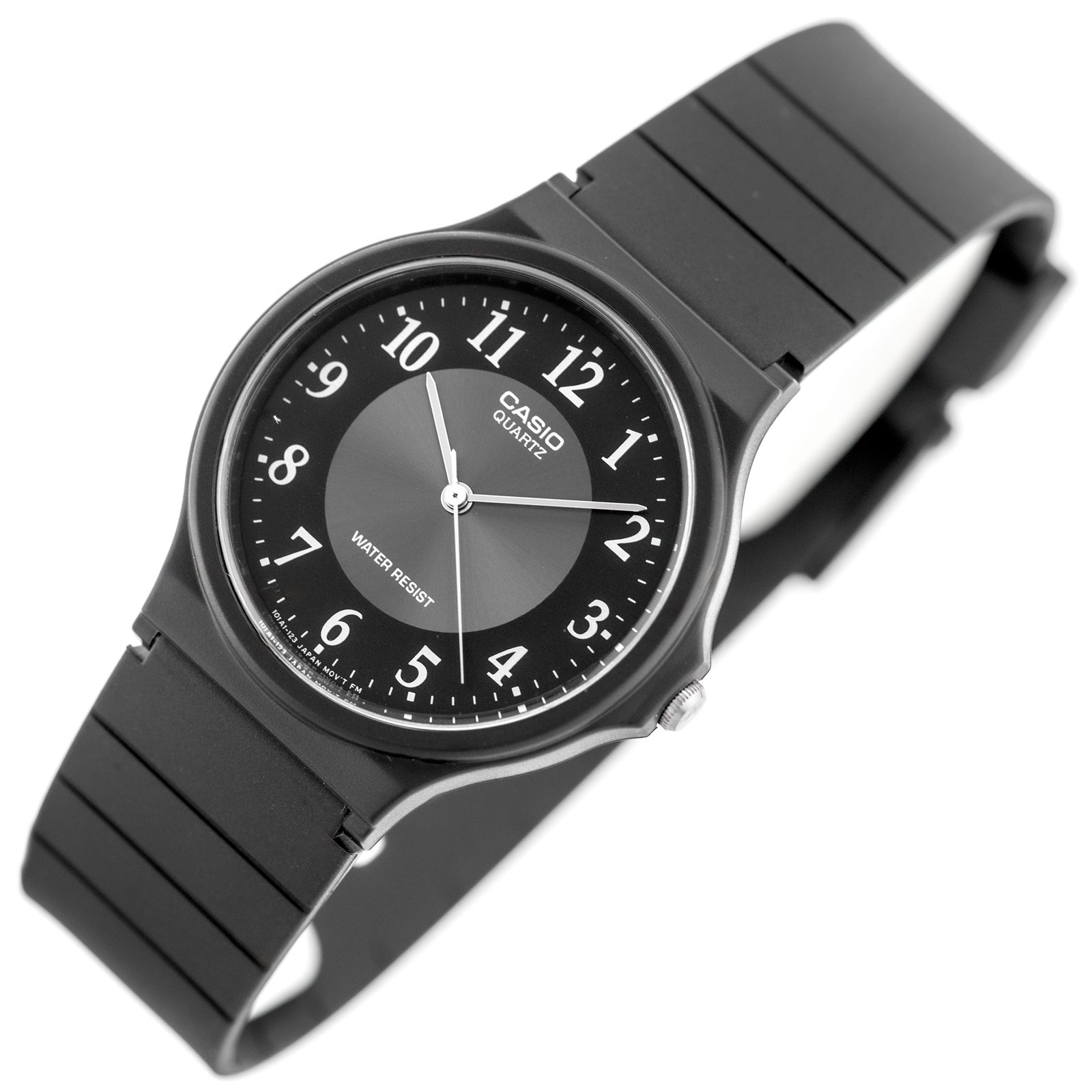 Laikrodis Casio MQ-24-1B3 – 2
