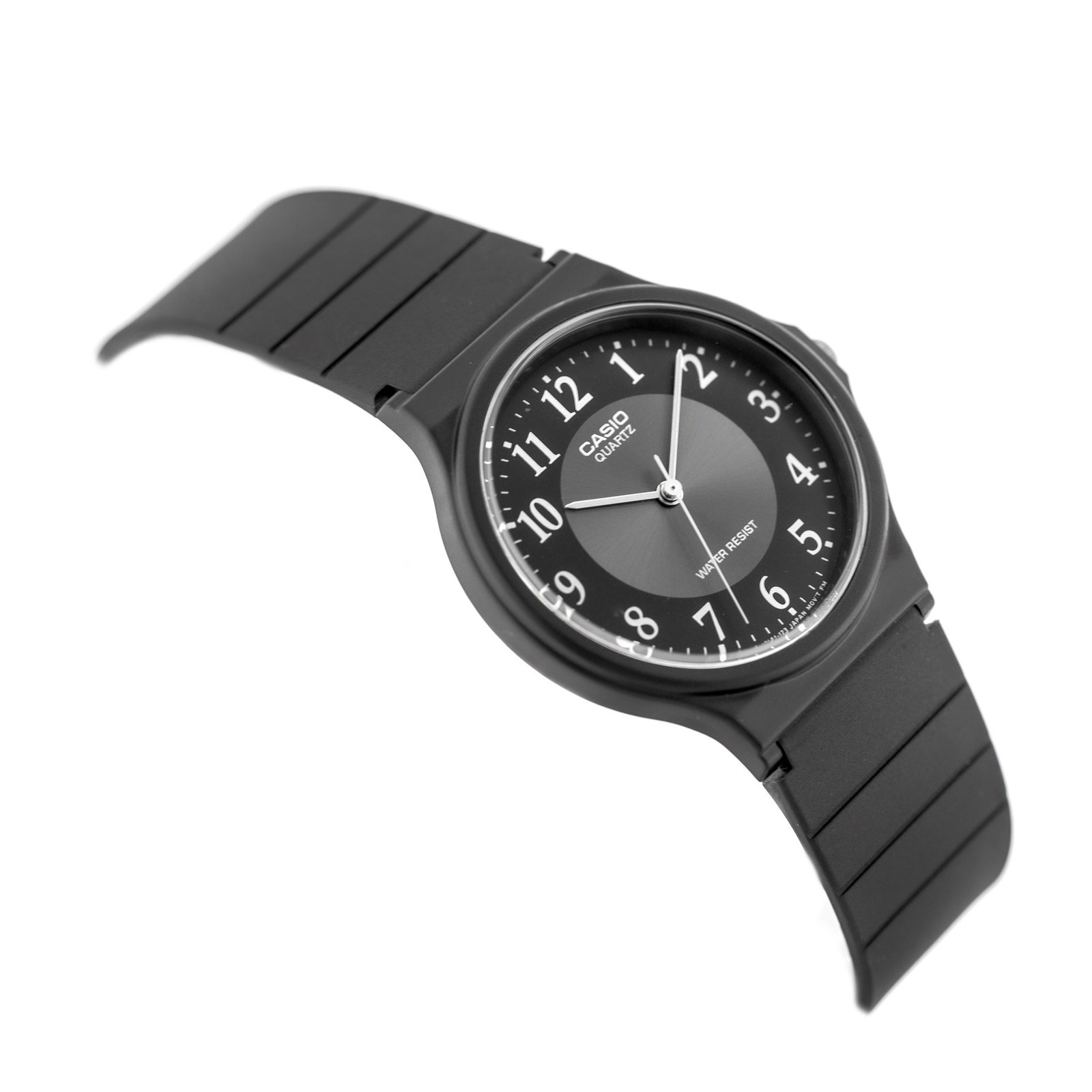 Laikrodis Casio MQ-24-1B3 – 3