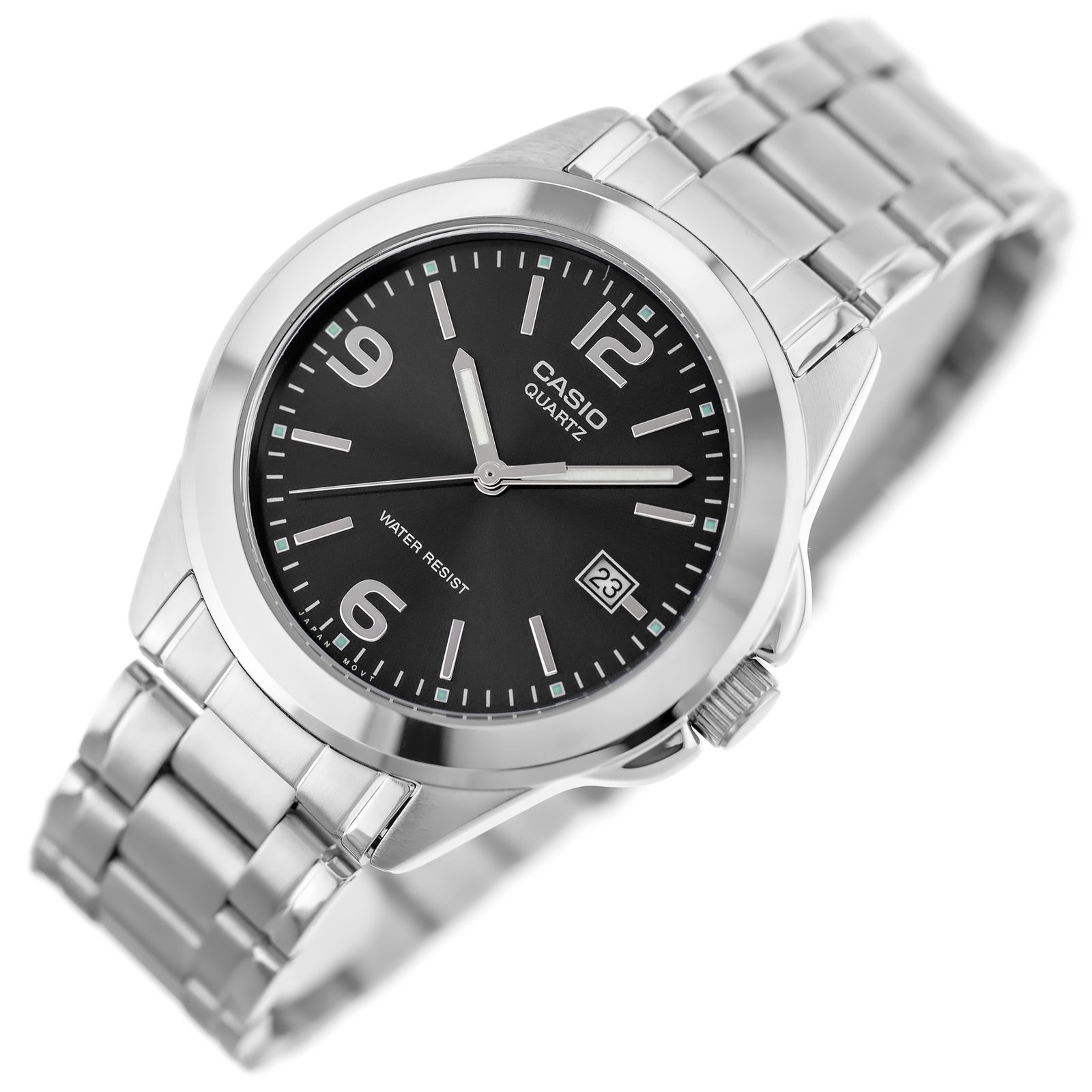 Vyriškas laikrodis Casio MTP-1215A-1ADF – 2