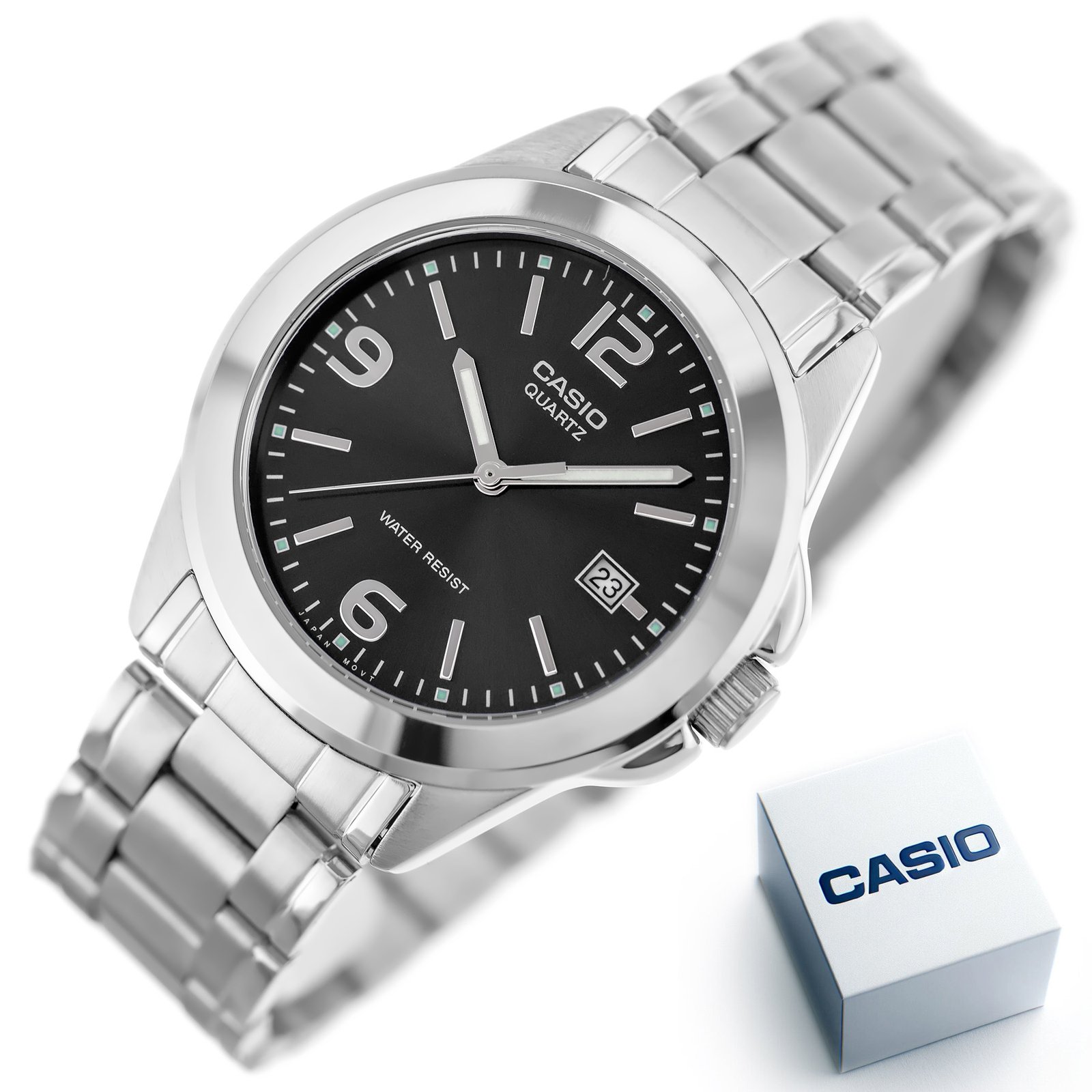 Vyriškas laikrodis Casio MTP-1215A-1ADF – 10