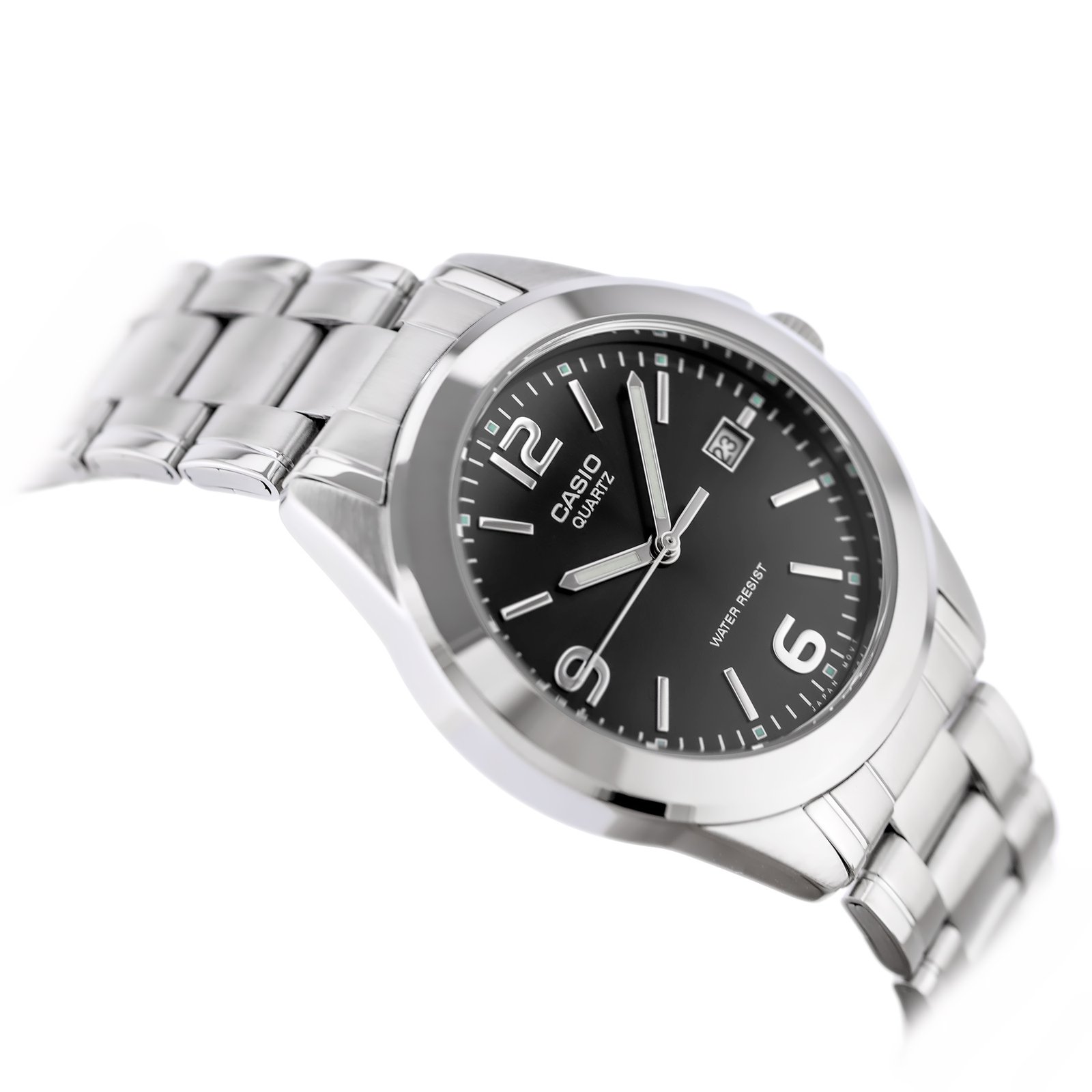 Vyriškas laikrodis Casio MTP-1215A-1ADF – 3