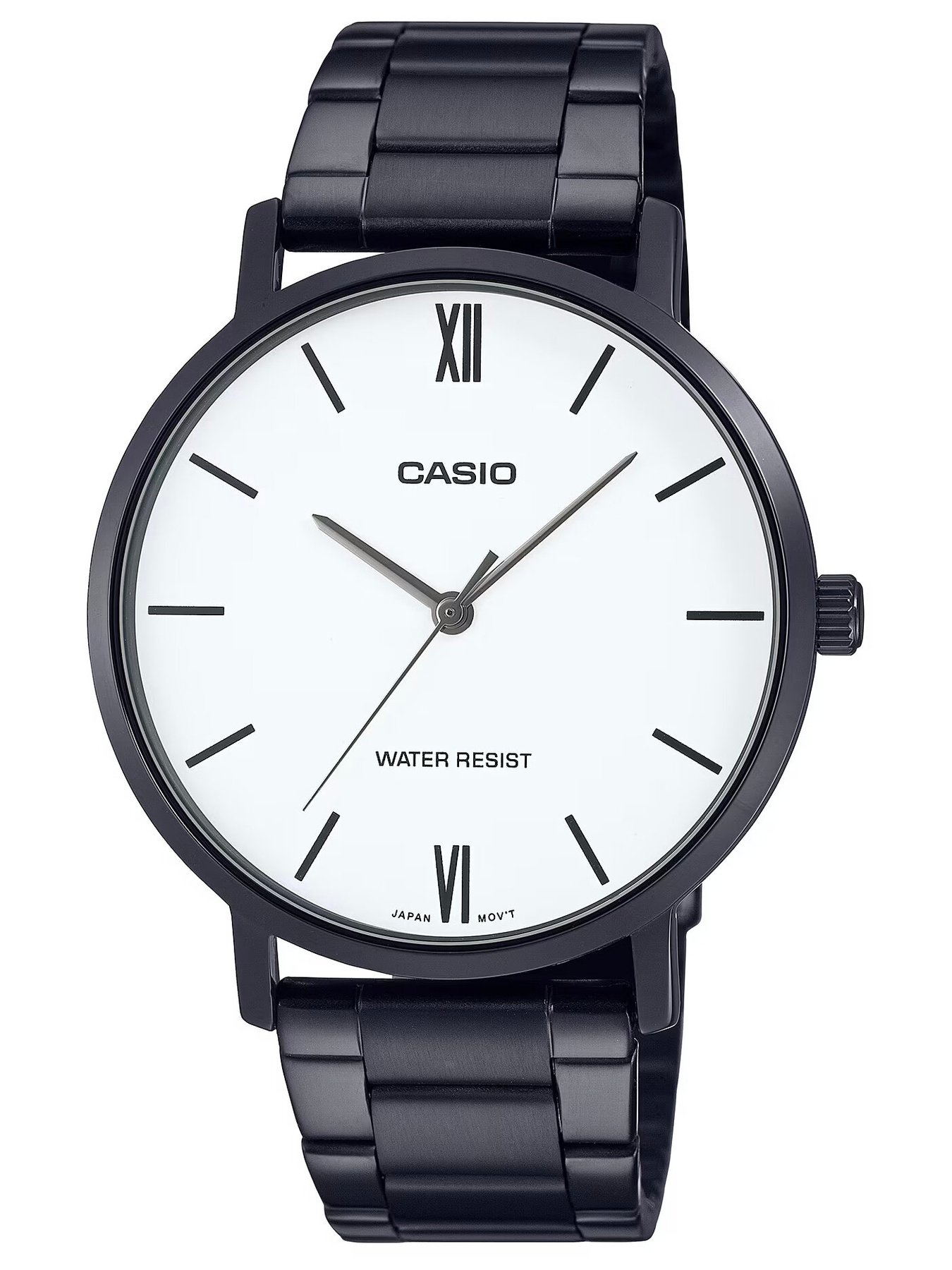 Vyriškas laikrodis Casio MTP-VT01B-7B