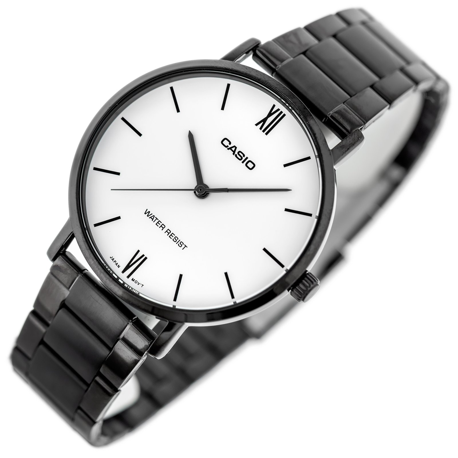 Vyriškas laikrodis Casio MTP-VT01B-7B – 2