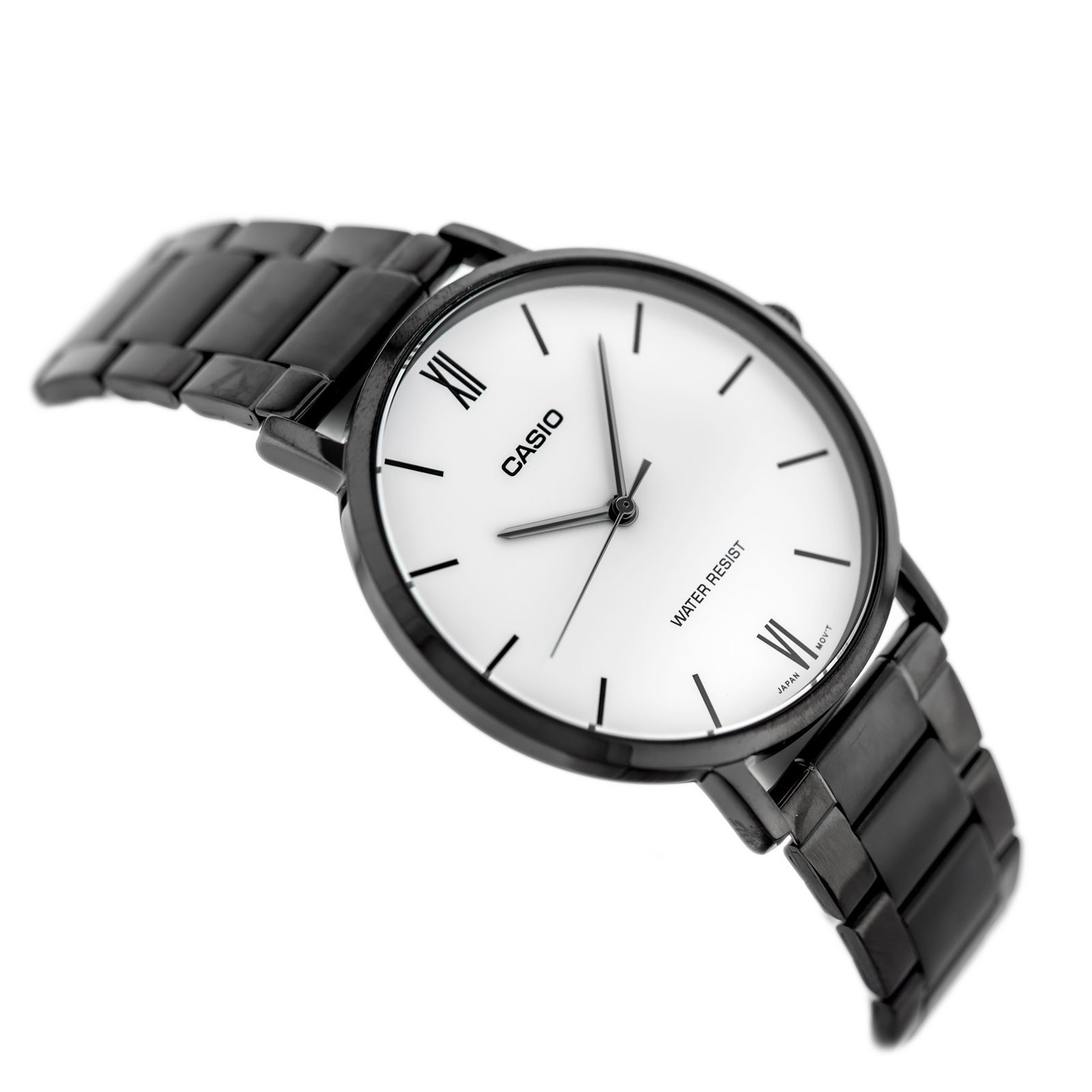 Vyriškas laikrodis Casio MTP-VT01B-7B – 3