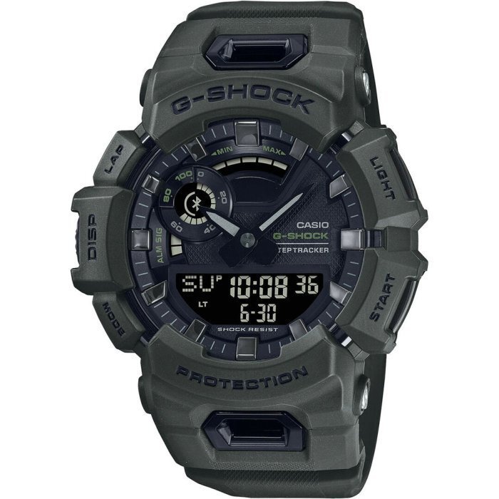 Zegarek Męski Casio G-SHOCK GBA-900UU-3AER