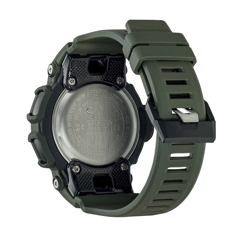 Zegarek Męski Casio G-SHOCK GBA-900UU-3AER - Image 2