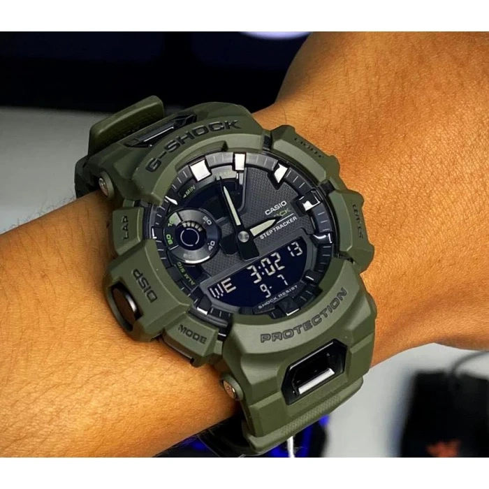 Zegarek Męski Casio G-SHOCK GBA-900UU-3AER - Image 4