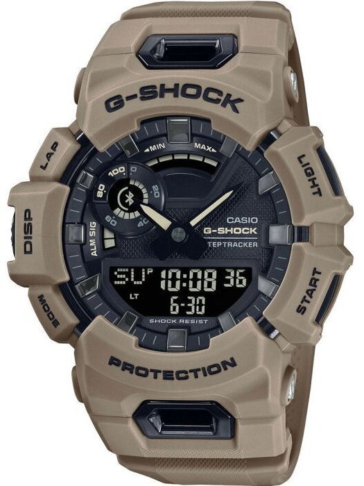 Zegarek Męski Casio G-SHOCK GBA-900UU-5AER - Image 2