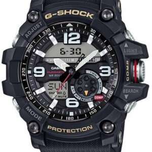 Zegarek Męski Casio GG-1000-1AER (zd312a)
