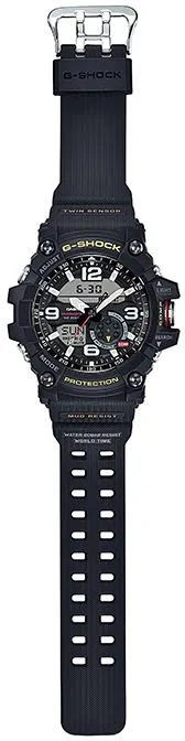 Zegarek Męski Casio GG-1000-1AER (zd312a) - Image 2
