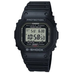 Zegarek Męski G-SHOCK Casio GW-5000U-1ER