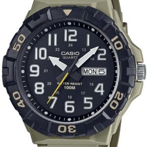 Zegarek Męski Casio MRW-210H-5AVDF