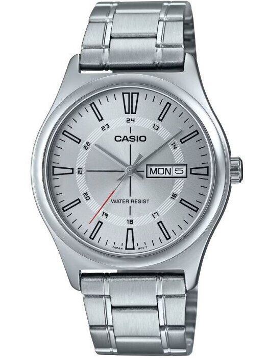 Vyriškas laikrodis Casio MTP-V006D-7CUDF