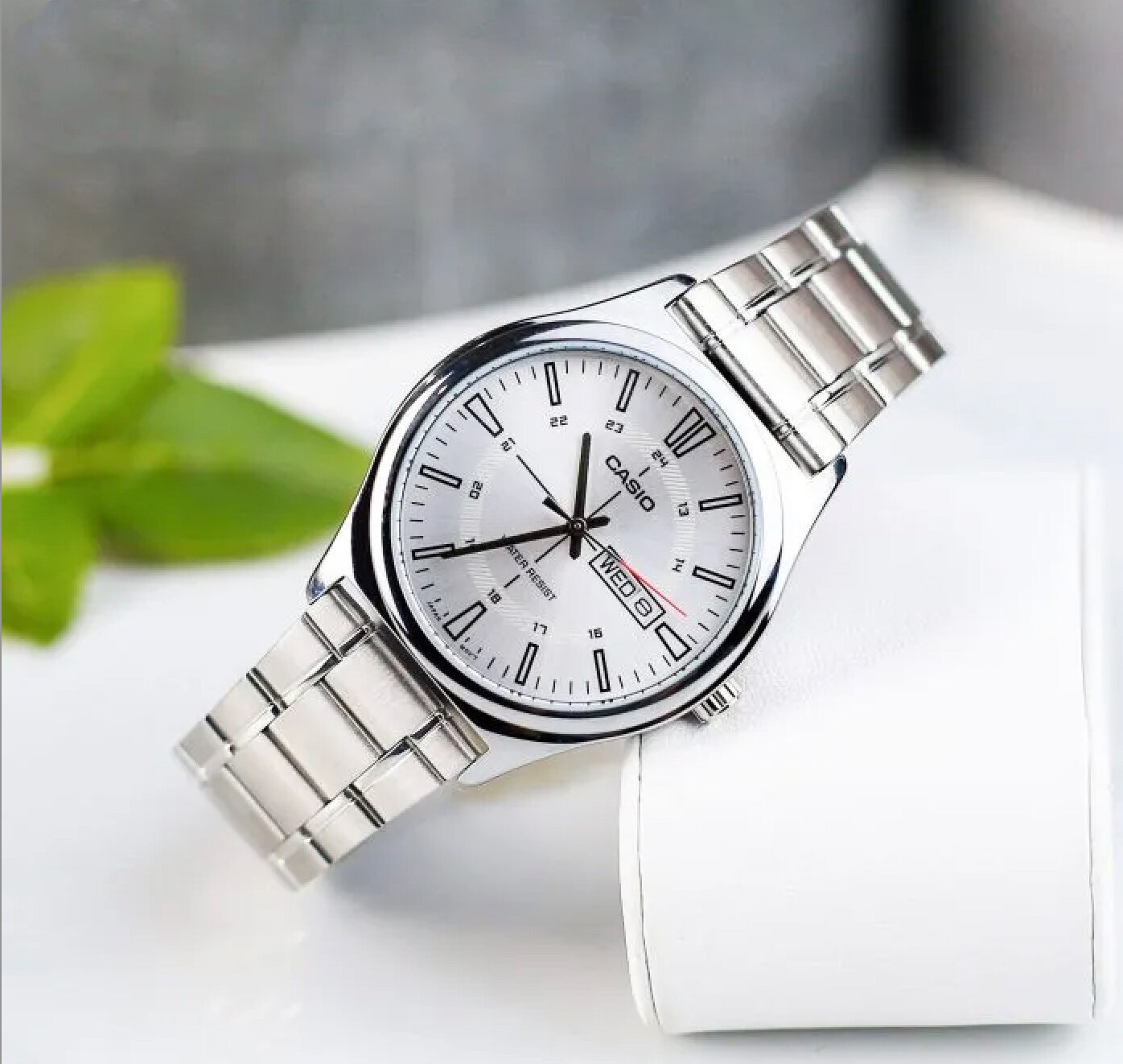 Vyriškas laikrodis Casio MTP-V006D-7CUDF – 2