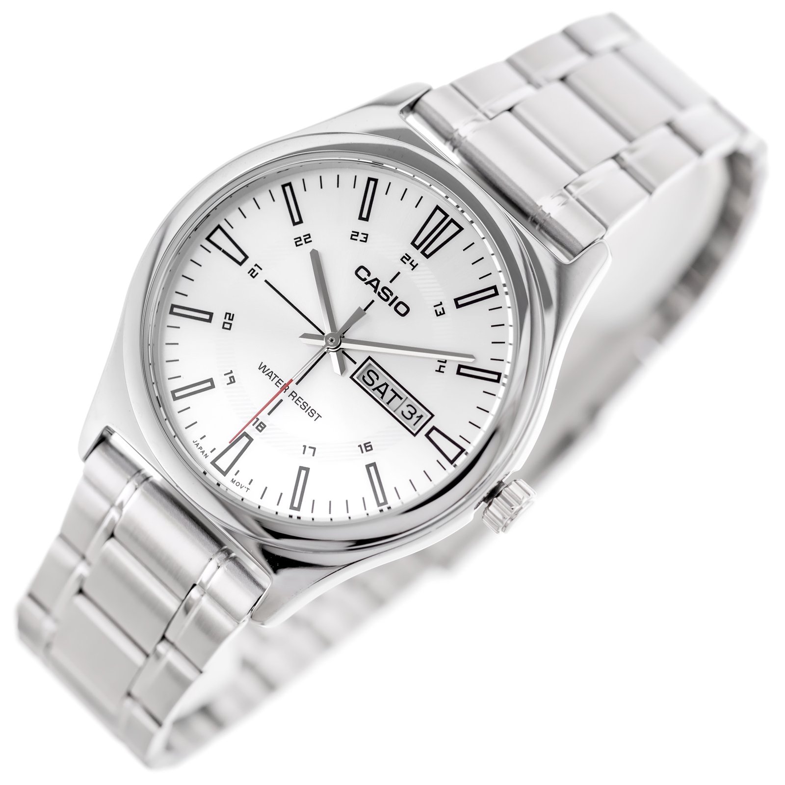 Vyriškas laikrodis Casio MTP-V006D-7CUDF – 7