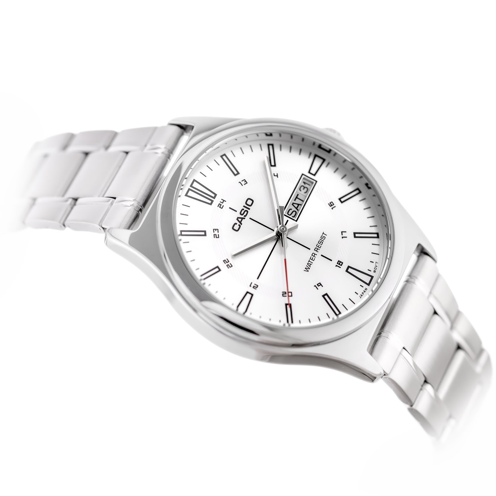 Vyriškas laikrodis Casio MTP-V006D-7CUDF – 8