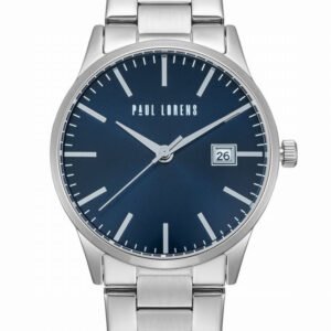 Vyriškas laikrodis PAUL LORENS – PL14573B-6C1