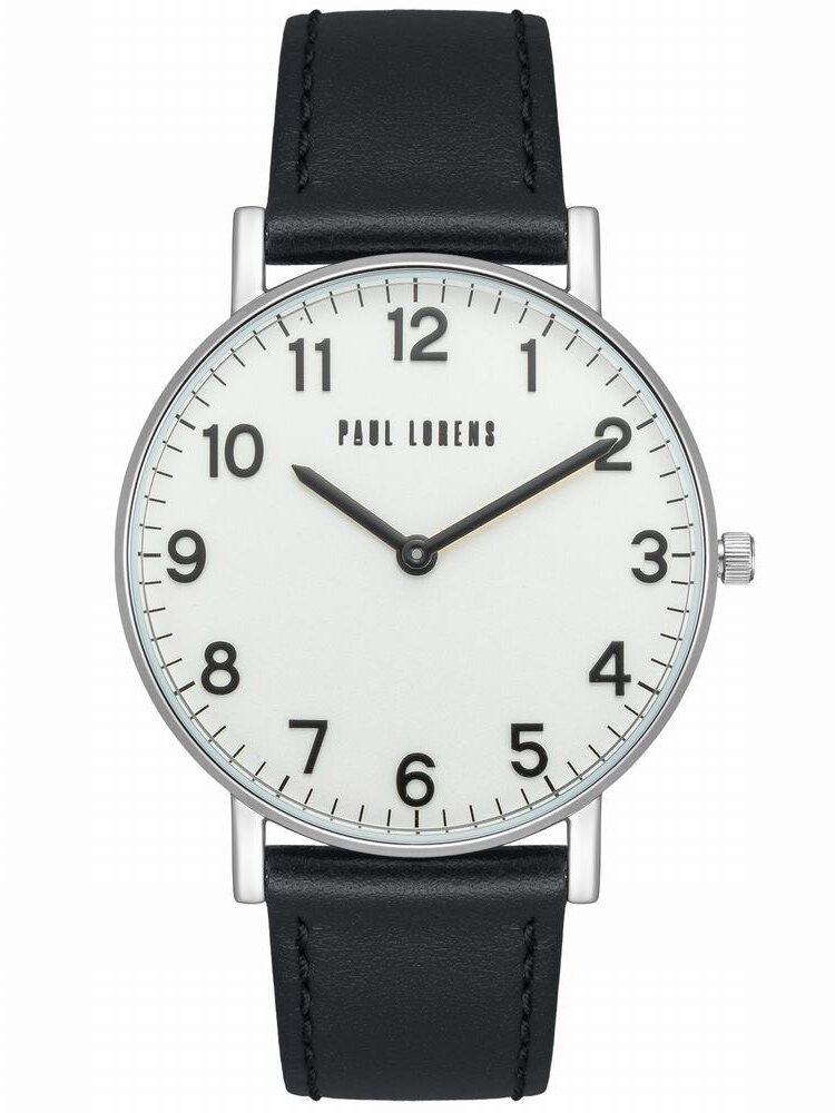 Vyriškas laikrodis PAUL LORENS – PL11989A5-3A1