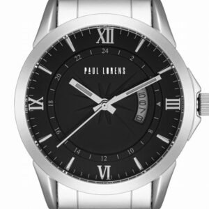 Vyriškas laikrodis PAUL LORENS – PL3844B3-1C1