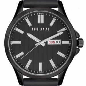Vyriškas laikrodis PAUL LORENS – PL8071A3-1A5
