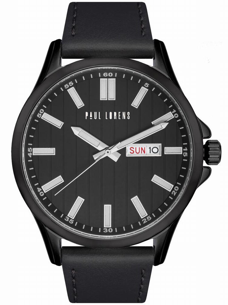 Vyriškas laikrodis PAUL LORENS – PL8071A3-1A5