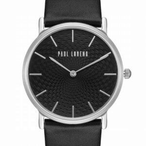 Moteriškas laikrodis PAUL LORENS – PL8709A1-1A1