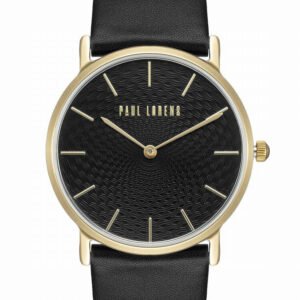 Moteriškas laikrodis PAUL LORENS – PL8709A1-1A2