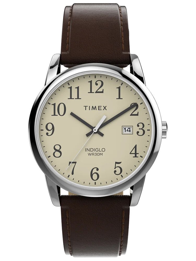 Vyriškas laikrodis TIMEX EASY READER TW2V68700