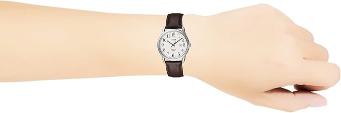 Vyriškas laikrodis TIMEX EASY READER TW2V68700 - Image 7