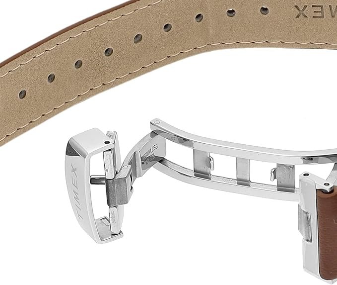 Vyriškas laikrodis TIMEX EASY READER TW2V68700 - Image 3
