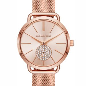 Moteriškas laikrodis MICHAEL KORS MK3845 – PORTIA