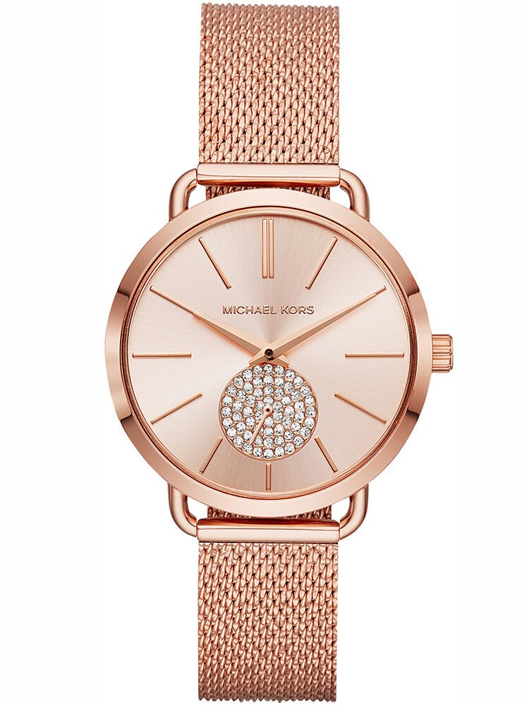 Moteriškas laikrodis MICHAEL KORS MK3845 – PORTIA