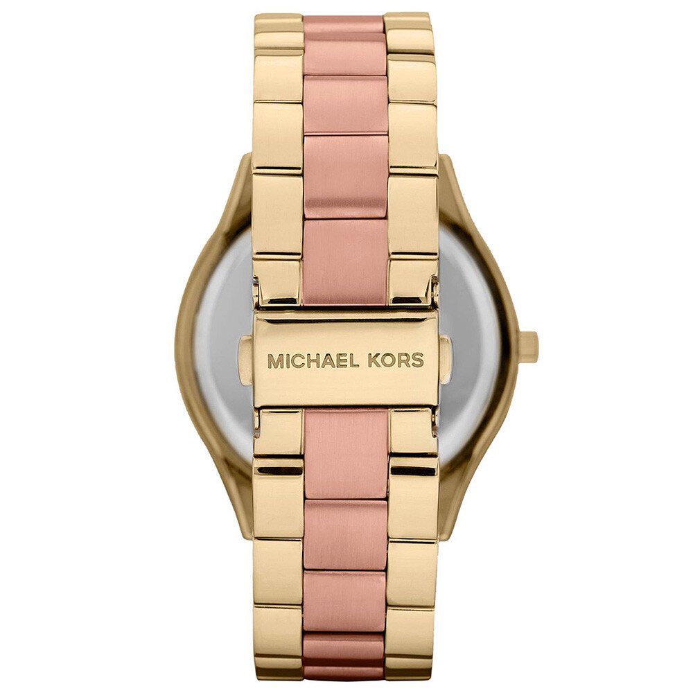 Moteriškas laikrodis MICHAEL KORS MK3493 – SLIM RUNWAY – 2