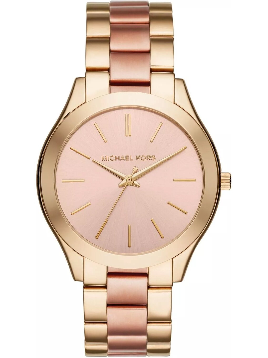 Moteriškas laikrodis MICHAEL KORS MK3493 – SLIM RUNWAY