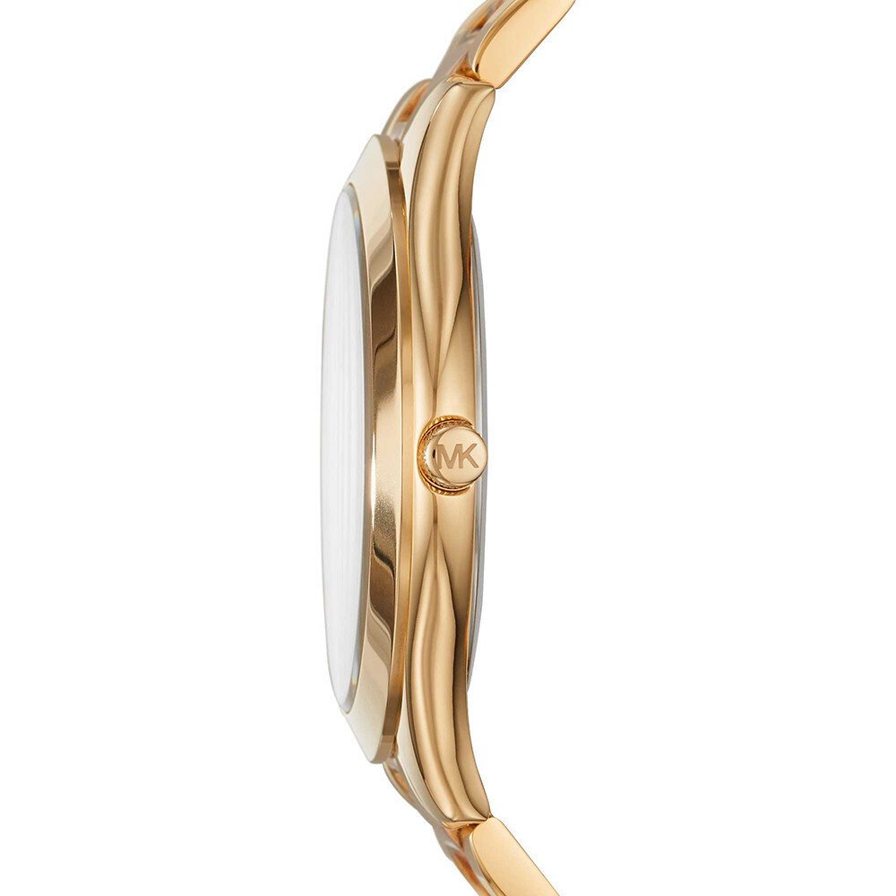 Moteriškas laikrodis MICHAEL KORS MK3493 – SLIM RUNWAY – 3